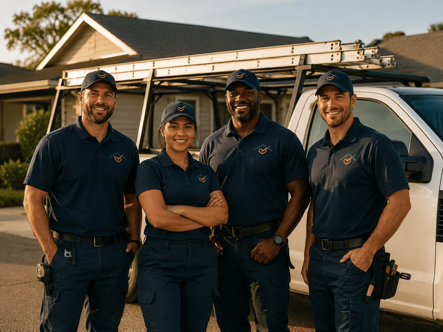 Roof Inspection company in Bakerstown, PA